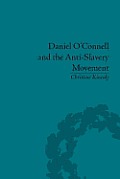Daniel O'Connell and the Anti-Slavery Movement: 'The Saddest People the Sun Sees'