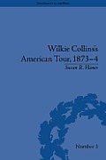 Wilkie Collins's American Tour, 1873-4