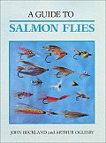 Guide To Salmon Flies