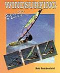 Windsurfing Step By Step To Success