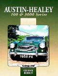 Austin Healey 100 & 3000 Series