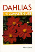 Dahlias The Complete Guide