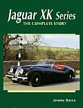 Jaguar Xk Series Autoclassics