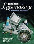 Torchon Lacemaking