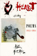 Heart On The Left Poems 1953 1984