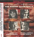 The Poetry Quartets 6: Exiles