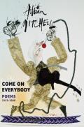 Come on Everybody: Poems 1953-2008