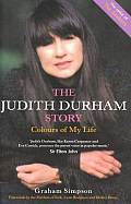 Judith Durham Story Colours Of My Life