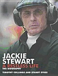 Jackie Stewart A Restless Life