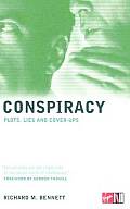 Conspiracy Plots Lies & Cover Ups