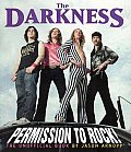 Darkness Permission To Rock The Unoffici