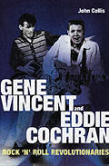 Biography Gene Vincent & Eddie Cochran