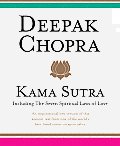 Kama Sutra Including Seven Spiritual Laws of Love