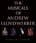 Musicals Of Andrew Lloyd Webber