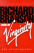 Losing My Virginity Branson