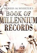 Norris Mcwhirters Book Of Millennium