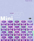 Mini The Design Icon Of A Generation