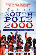 South Pole 2000