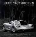 Driving Ambition The Official Mclaren F1