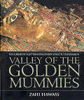 Valley Of The Golden Mummies