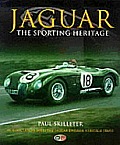 Jaguar The Sporting Heritage