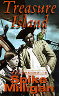 Treasure Island According To Spike Milli