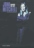 Joni Mitchell Shadows & Light The Definitive Biography