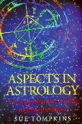 Aspects in Astrology A Comprehensive Guide to Interpretation