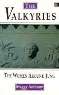 Valkyries The Women Around Jung