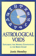 Astrological Voids Exploring The Missing