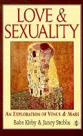 Love & Sexuality An Exploration Of Venus