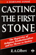 Casting The First Stone The Hypocrisy Re