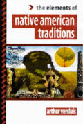 Elements Of Native American Traditio