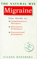 Natural Way With Migraine A Comprehensive Guide to Effective Treatment