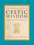 Encyclopedia Of Celtic Wisdom The Celtic Shamans