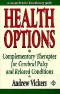 Health Options Complementary Therapies
