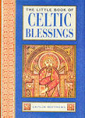 Little Book Of Celtic Blessings