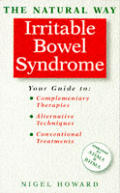 Natural Way Irritable Bowel Syndrome