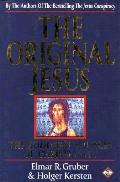 Original Jesus Buddhist Sources Of Christianity