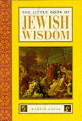 Little Book Of Jewish Wisdom