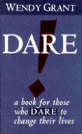 Dare Book For Those Who Dare To Change
