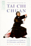 Complete Book Of Tai Chi Chuan