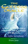 Goddess Oracle