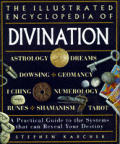Illustrated Encyclopedia Of Divination