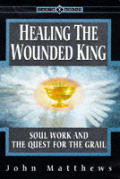 Healing The Wounded King