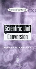 Scientific Unit Conversion 2nd Edition