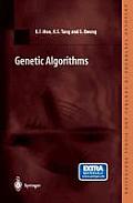 Genetic Algorithms: Concepts and Designs [With Disk]