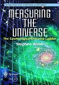 Measuring the Universe: The Cosmological Distance Ladder