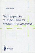 Interpretation of Object Oriented Programming Languages