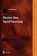 Discrete-Time Signal Processing: An Algebraic Approach